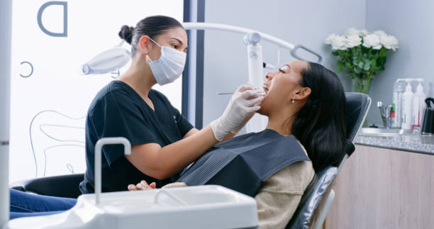 Best Tooth Extraction  in San Bernardino, CA